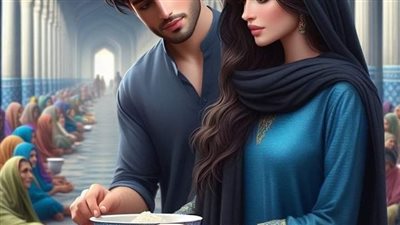 بعد إعلانها حملها منه.. أول رد من أدهم النابلسي على تصريحات إنجي خوري
