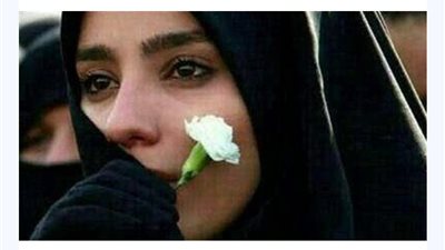 رجل تزوج من فتاة لا يحبها