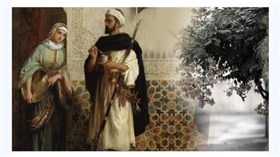 الرجل الكريم و زوجته المستغله