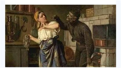 قصه قصيره وجميله اقرؤوها
