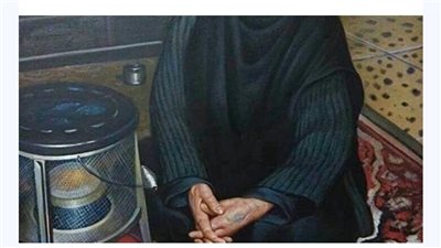 ﻗﺼﺔ ﺍلأﻧﺴﻴﺔ 