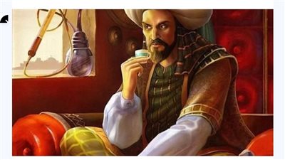 قصة الأمير الوسيم