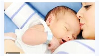 توفت زوجته أثناء الولادة