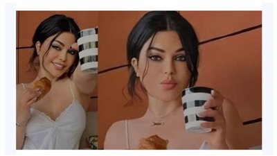 هيفاء وهبي 