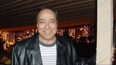 صدمة للوسط الفني.. رحيل الفنان الكبير صلاح السعدني 