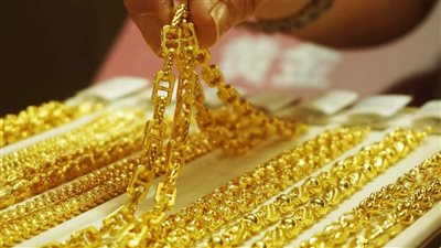 عيار 21 الآن.. سعر الذهب اليوم «بيع وشراء» في مصر بعد الارتفاع بالمصنعية