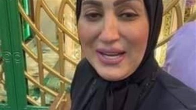هجـــوم على وفاء عامر بعد زيارتها مقام الشيخ جابر الجازولي.. ما السبب