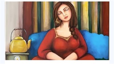 بنات سلايفي وحمايا بقلم هويدا زغلول