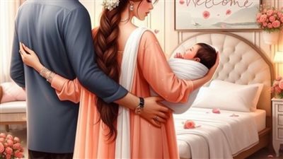 قصة واقعية لأم