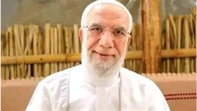حقيقة ۏفاة الدكتور عمر عبد الكافي