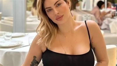 ظهور مفاجئ لمريم الدباغ