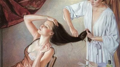 قصة الفتاة التي تواعد الشاب وهي مېتة
