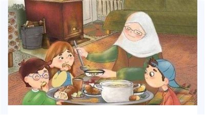 قصة مأساوية..يمنية باعت