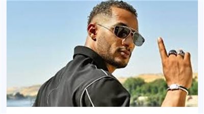 في أول ظـهور لها ابنة الفنان محمد رمضان تشــعل السوشيال ميديا لشدة جمالها.. والجمهور: 