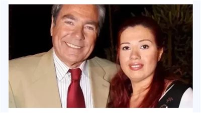 ليلة طلاق الفنانة رانيا فريد شوقي وخروجها 