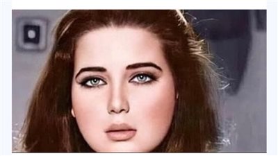 بنات الفنانة زبيدة ثروت (الأربع) يخطفن الأنظار بجمالهن الخرافي كل واحده اجمل من الثانية 
