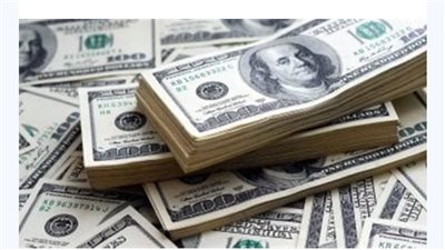 سعر الدولار