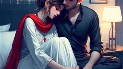 قصة انا وحمايا بقلم كوكي سامح