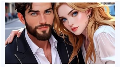 نعرض لكم قصه حقيقيه وليست من الخيال