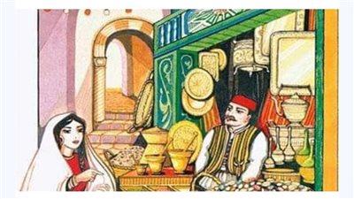 خېانه زوجه الحطاب مع القصاب كاملة