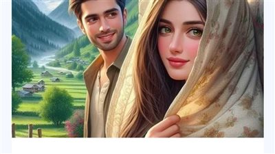روايه السيده سهر بقلم حنان حسن