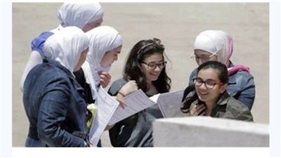 نتائج الثانوية على موقع ايام نيوز