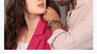 رواية حكم عاشق (كامله) بقلم دنيا ثروت