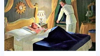 قصة مشوقه