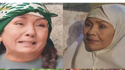 عاشت آخر أيامها في دار المسنين رغم امتلاكها بيتاً فاخراً في دمشق.. قصة الفنانة هالة شوكت التي كانت تجيد اللغة التركية بطلاقة