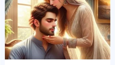 أول لما اتجوزت