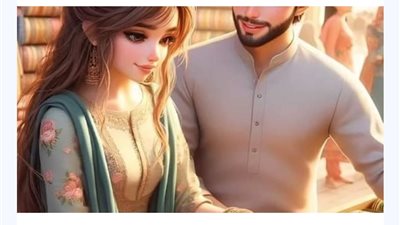 رواية زوجوني معاقا كامله جميع الفصول