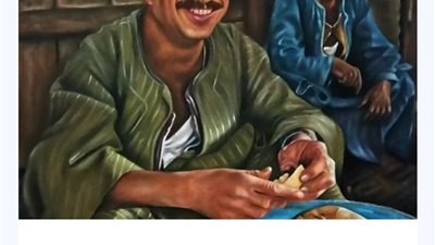 قصه كان هناك اخوان سعود وحمود كامله