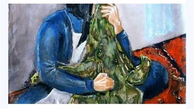 قصة فتاه تقول لابوها أنها مظلومه