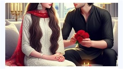 رواية جميلة صديقتي 