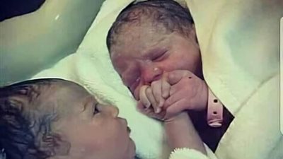 قرية كلما ولد طفل فيها اختفى بعد ولادته لمدة خمسة أيام ثم يجدونه في مكانه قرية كلما ولد طفل فيها اختفى بعد ولادته لمدة خمسة أيام ثم يجدونه في مكانه
