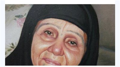 قصة انا حورية أبلغ من العمر ستون عاما كاملة