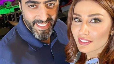 زواج باسم ياخور للمـرة الثانية في سن الـ52 يـشــعل مواقع التواصل.. والمفاجأة في عروسته ( فـنانة شـابة )