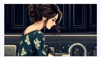 منذ أن تقدم لخطبتي وأنا أرى نظرات