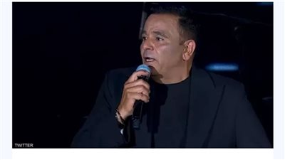 تفاصيل مشاجرة الفنان محمد فؤاد وطبيب داخل مستشفى