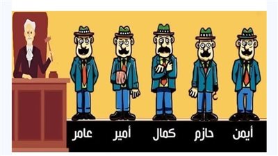 تنشط عقلك وذهنك أثناء التفكير في حلها