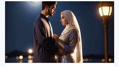 الشاب الوسيم … يلاحقني