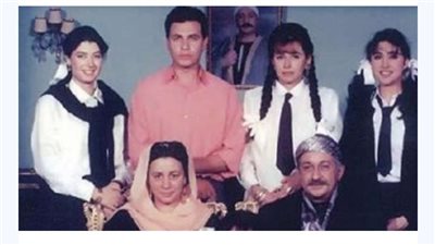 ملاحظة غريبة بتتر مسلسل «لن أعيش في جلباب أبي».. لن تصدق ماهي