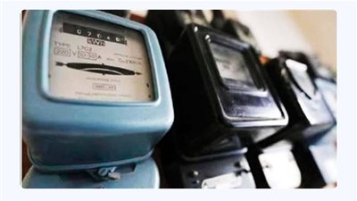 تحذيرات من شركات الكهرباء لأصحاب العدادات القديمة أجري بسرعة قبل فصل النور ورفع عدادك