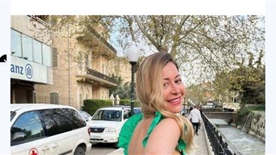 ظهور لـ منة شلبي يهز مواقع التواصل