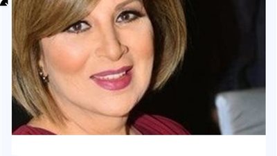 زواج بوسي بعمر الـ 70 عام يــهز الوسط الفني ويصــدم بناتها مي وسارة نور الشريف!! العريس مفاجأة