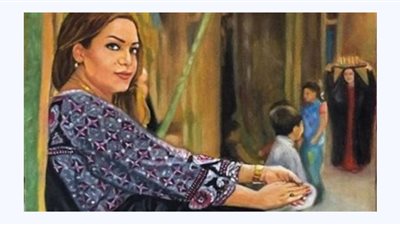 زوجتي والرجل الغريب 