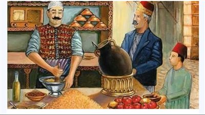 زوج يكره زوجته كثيرا الجزء الأول