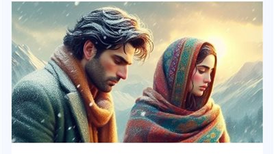 بقلم رفيده وائلروڤا