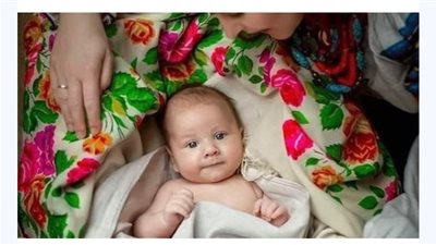 اختي اديتني بنتها