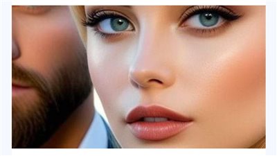 قصة شاب تزوج فتاة ولكن كاملة